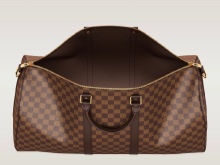 Louis Vuitton muške torbe: torbe za tijelo i remen, drugi modeli. Kako  možete razlikovati izvornik od kopije?