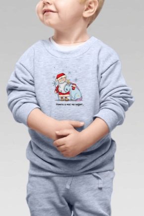 Kinder-Sweatshirts