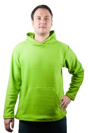 Men's plus size sweatshirts