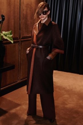 Coat by Max Mara