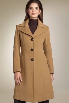 Kadın klasik ceket