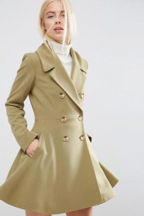 casaco feminino justo