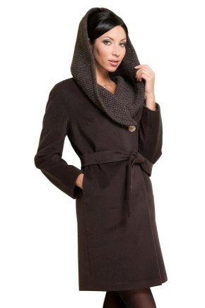 casaco de malha feminina