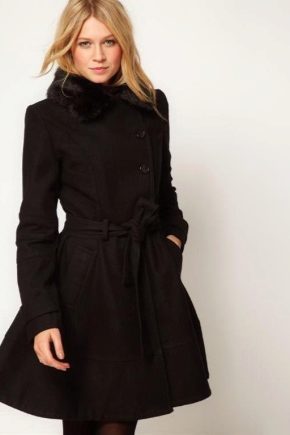 casaco acolchoado feminino