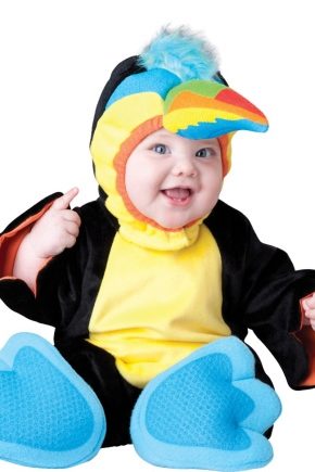 Costumes pour enfants (82 photos): costumes pour enfants pour photos ...