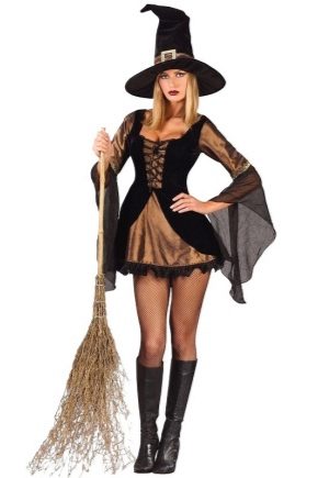 Costume de fille d'Halloween - Meilleures idées