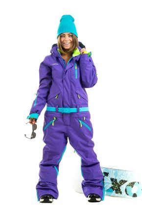 snowboard kıyafeti 