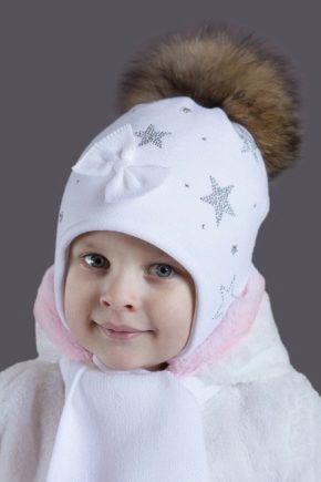 Children's hats for boys and girls