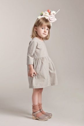 Calçados infantis e suas variedades da moda