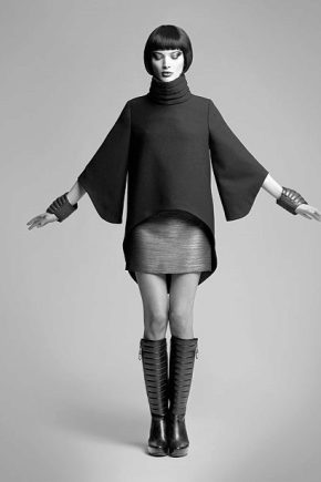 Fabi boots: women's winter and demi-season models