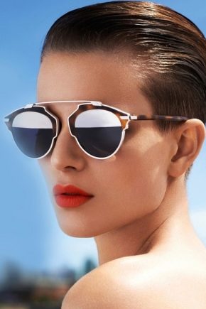 Óculos de sol Dior