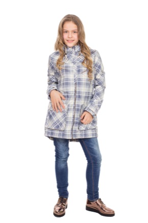 Alpex children's clothing