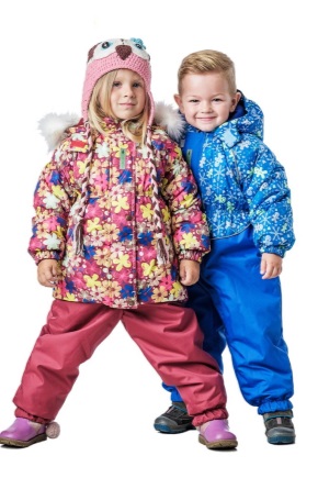 Vêtements pour enfants Caimano