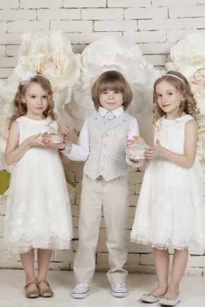 Children's clothing Choupette