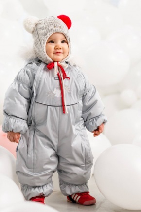 Vêtements pour enfants Lenne