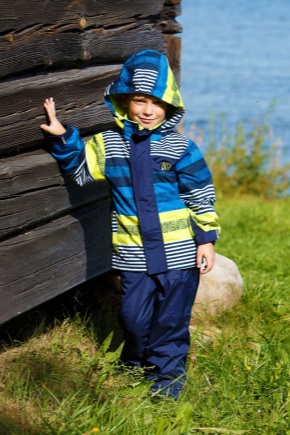 roupa infantil Nano