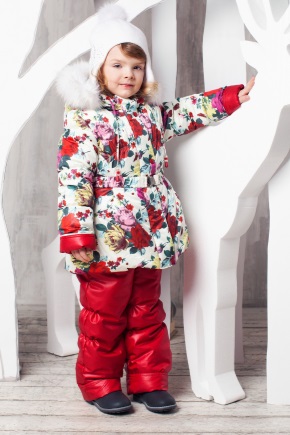 Oldos children's clothing