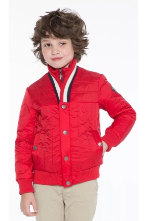 Vêtements pour enfants Pulka 