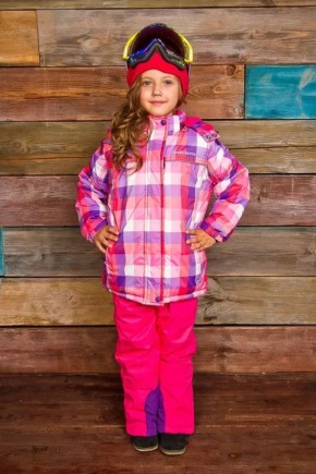 roupa infantil Sweet Berry 