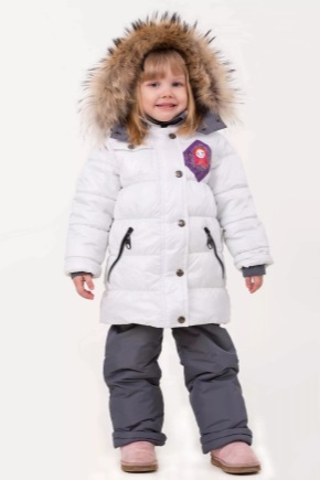 Roupa infantil Tornado