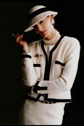 Collar de perlas: las joyas favoritas de Coco Chanel