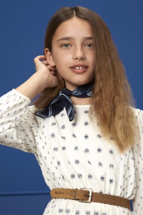 Ropa de moda online para niñas de 13