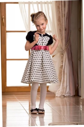 Fashion for girls 7-8 years old