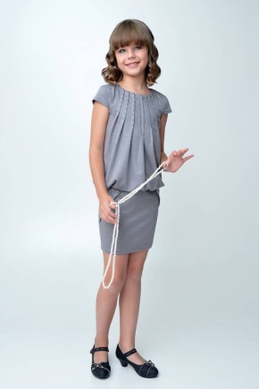 Fashion for girls 9-12 years old