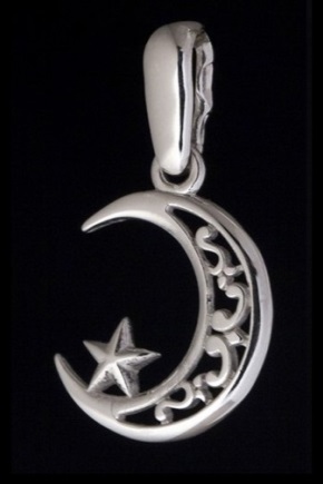 Pendentifs musulmans pour hommes