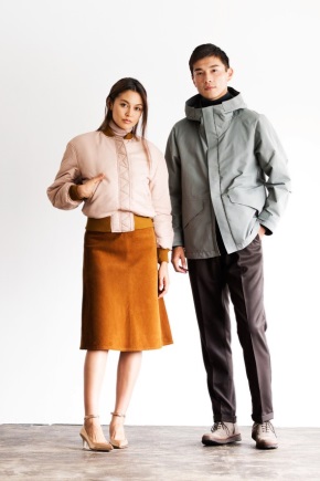 Vêtements Uniqlo