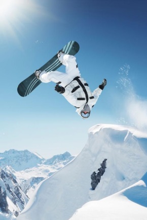 guantes de snowboard