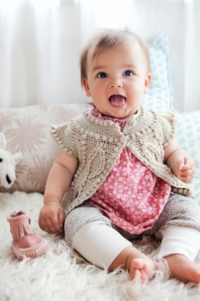 Cool clothes for newborns