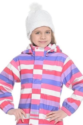 Reflectors for children's clothing