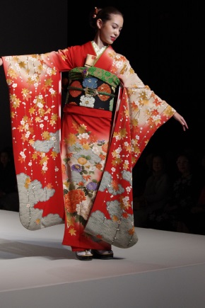 vêtements pour femmes japonaises