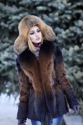 Winter clothes for women