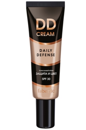 Faberlic DD-cream  