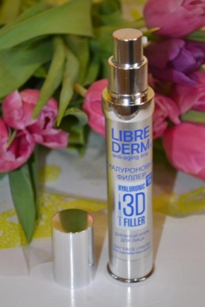 Ffiller 3D Hyaluronic Day Cream by LibreDerm