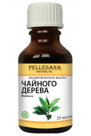 Cosmetic tea tree oil