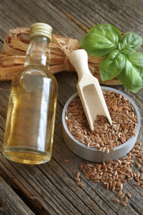 Benefits of flaxseed oil for hair