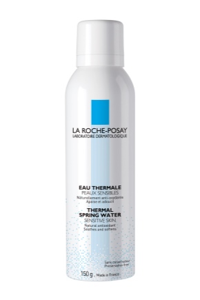 Eau thermale La Roche-Posay