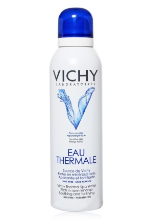 Vichy air panas