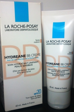 La Roche Posay BB Cream