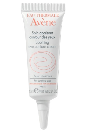 Avene eye cream