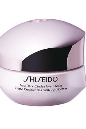 Cream Shiseido