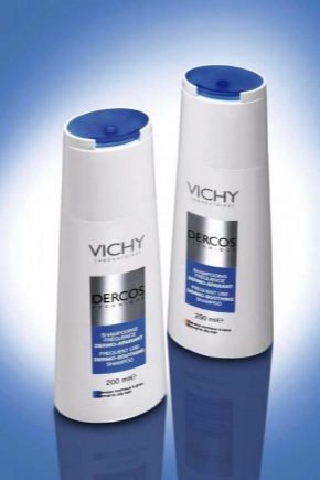 Shampoo Vichy