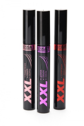 Mascara Belarusia Lux Visage