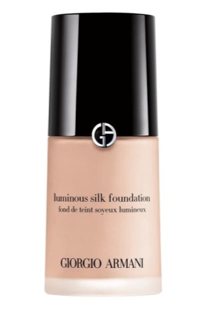 Foundation Armani