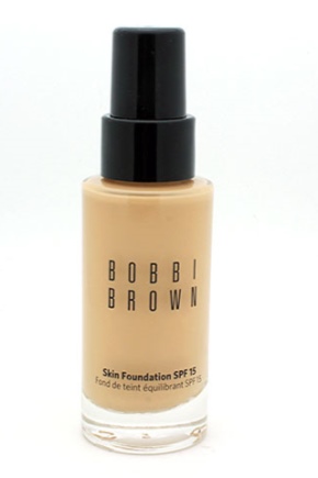 Fundação Bobbi Brown