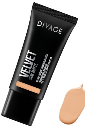 Foundation Divage