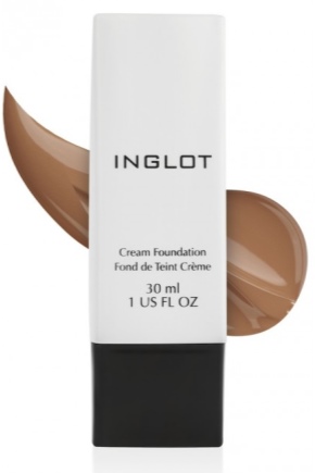 Фондация Inglot